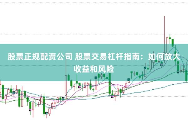 股票正規(guī)配資公司 股票交易杠桿指南：如何放大收益和風(fēng)險