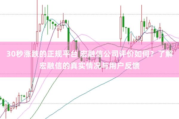 30秒漲跌的正規(guī)平臺 宏融信公司評價如何？了解宏融信的真實情況與用戶反饋