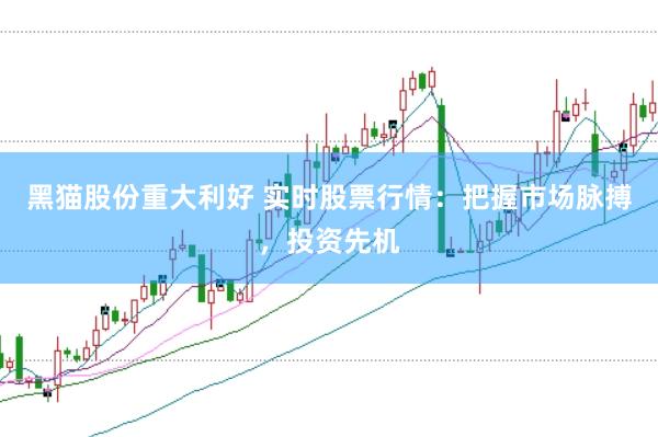 黑貓股份重大利好 實(shí)時(shí)股票行情：把握市場(chǎng)脈搏，投資先機(jī)