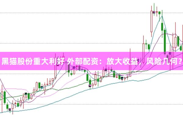 黑貓股份重大利好 外部配資：放大收益，風(fēng)險(xiǎn)幾何？