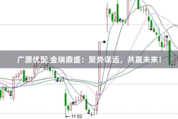 廣源優(yōu)配 金瑞鼎盛：聚勢謀遠，共贏未來！