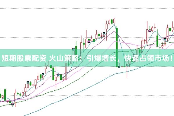 短期股票配資 火山策略：引爆增長(zhǎng)，快速占領(lǐng)市場(chǎng)！