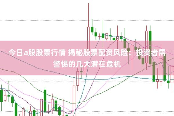 今日a股股票行情 揭秘股票配資風(fēng)險(xiǎn)：投資者需警惕的幾大潛在危機(jī)