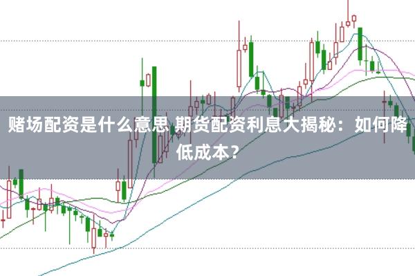 賭場配資是什么意思 期貨配資利息大揭秘：如何降低成本？