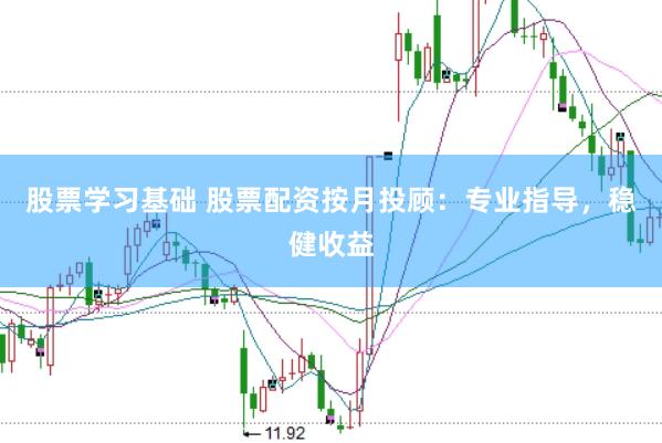 股票學(xué)習(xí)基礎(chǔ) 股票配資按月投顧：專業(yè)指導(dǎo)，穩(wěn)健收益